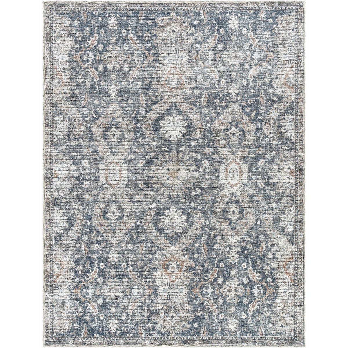 Livabliss Lorelai VVLO-2305 Machine Woven Rug