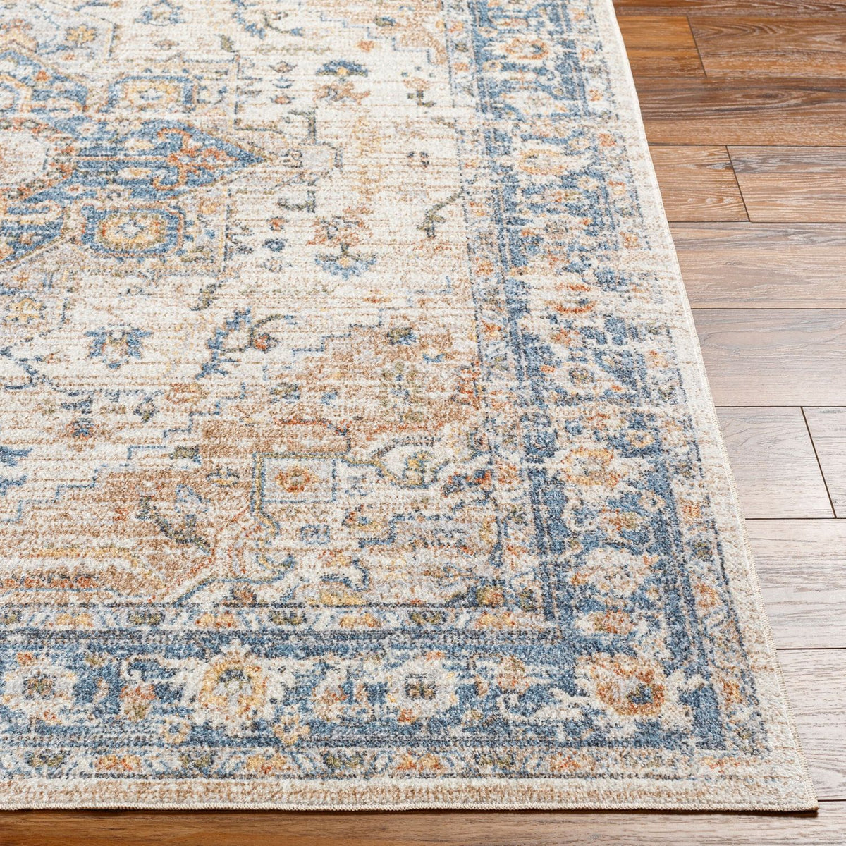 Livabliss Lillian LLL-2328 Machine Woven Rug