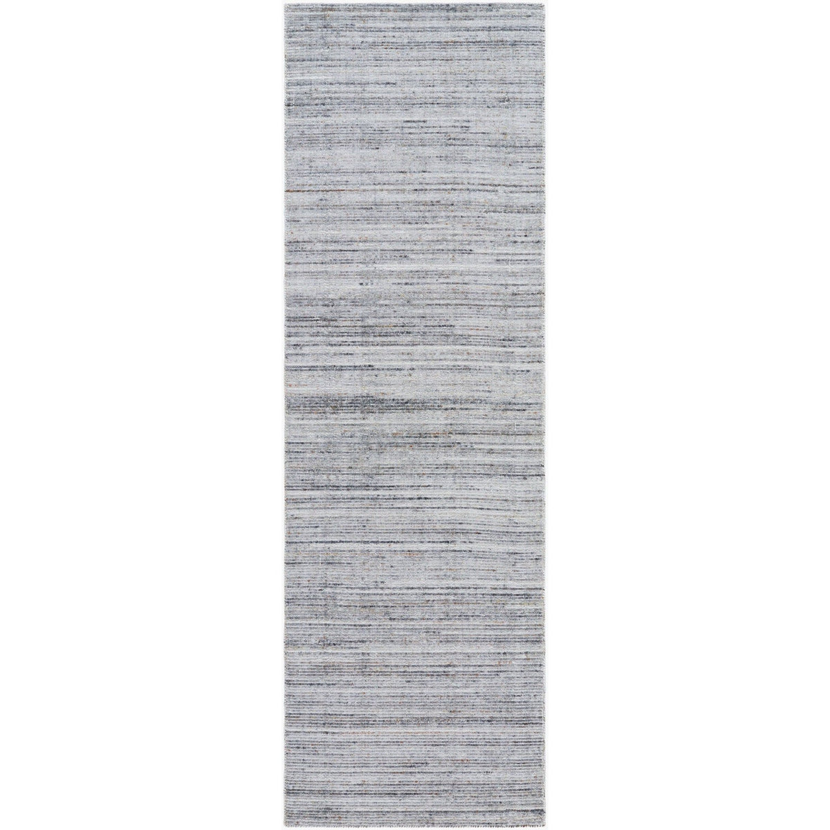 Surya Hollister HOL-2300 hand-loomed rug in 100% recycled PET yarn