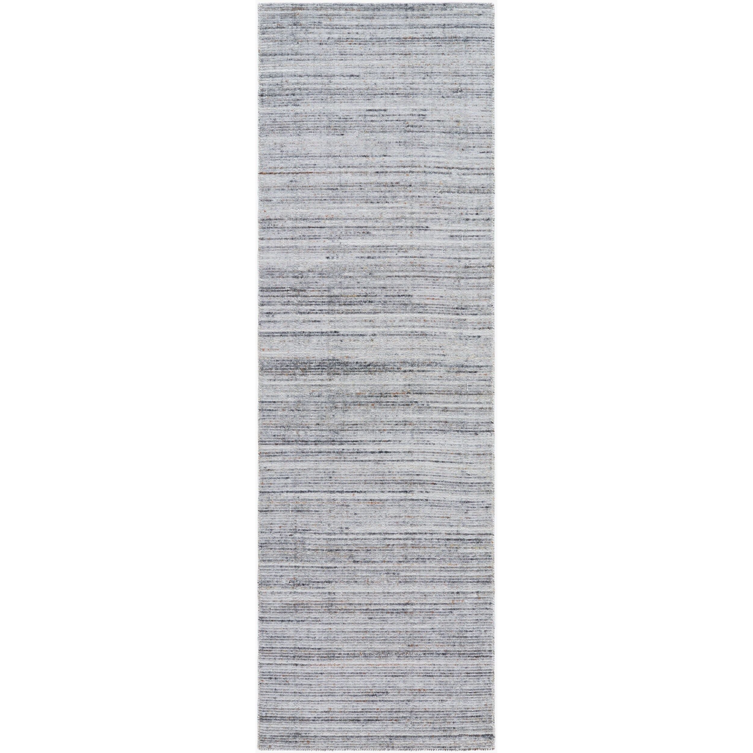 Surya Hollister HOL-2300 hand-loomed rug in 100% recycled PET yarn