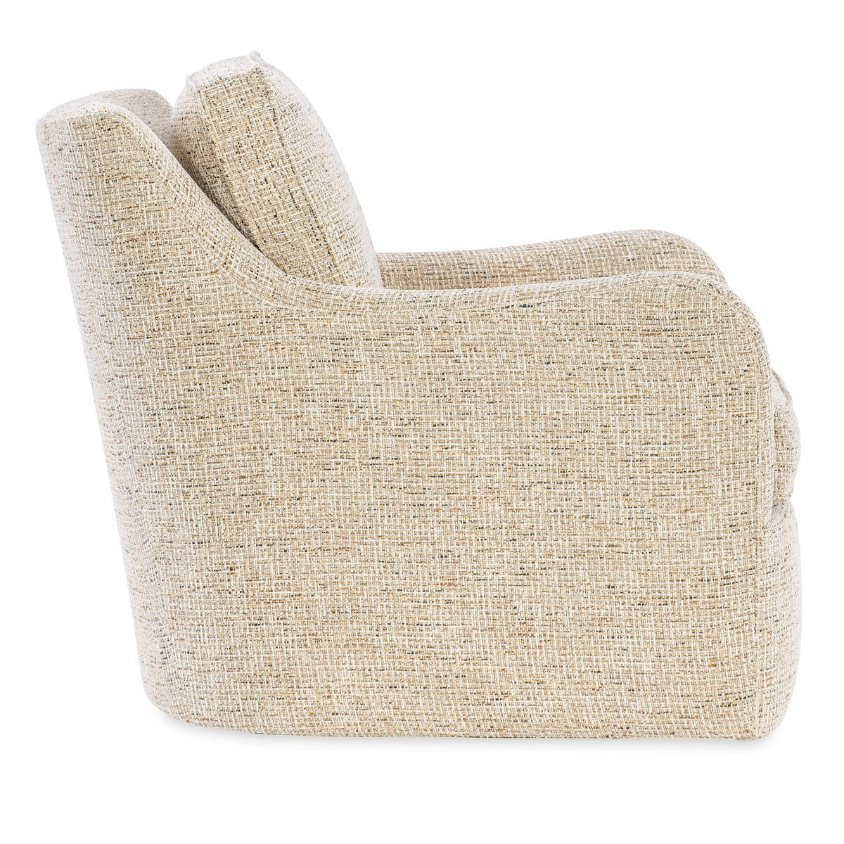 Margaritaville Slow Lane Succor Hickory-Beige Chair