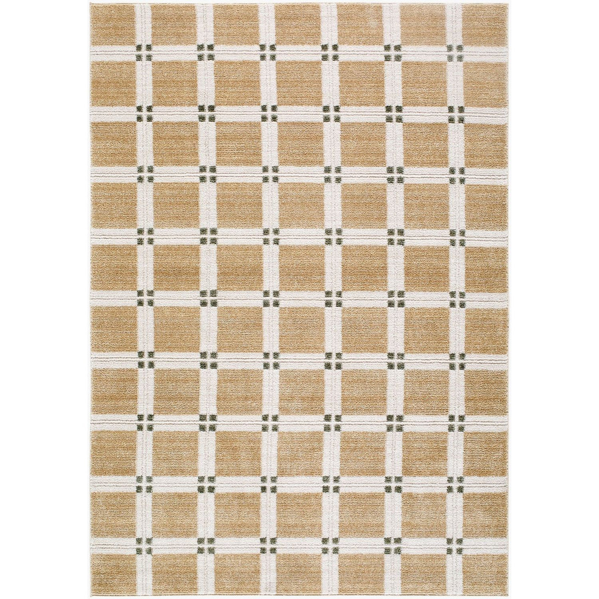 Livabliss La Luna LUU-2308 Machine Woven Rug