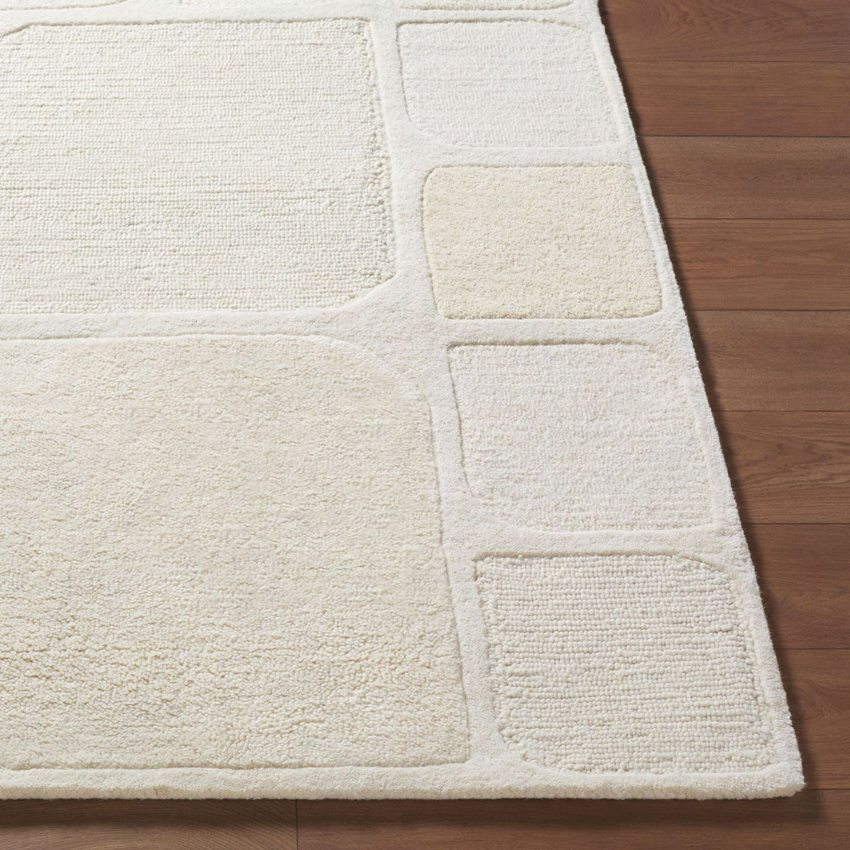 Livabliss Kinsley KIS-2302 Hand Tufted Rug