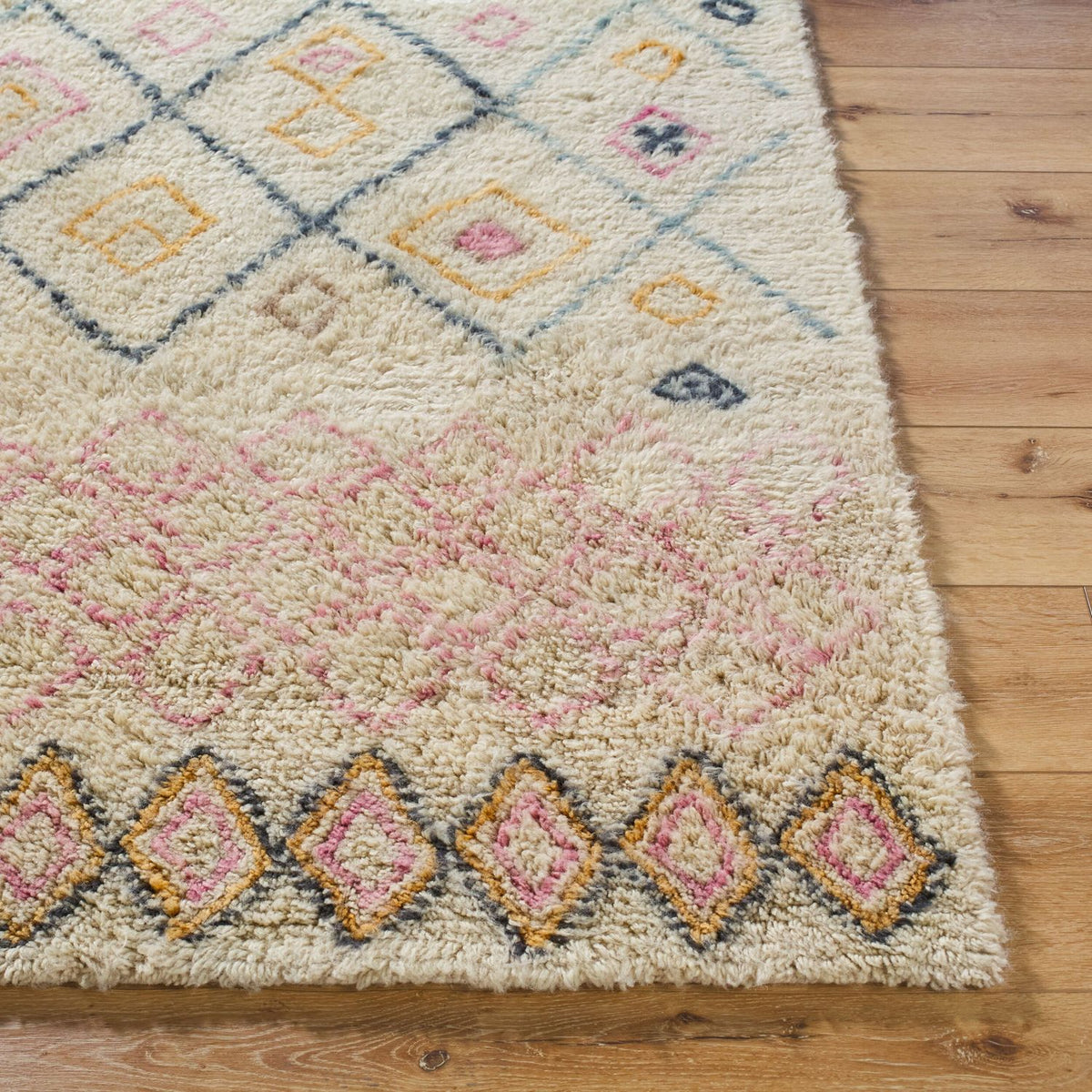 Livabliss Beni Moroccan BMC-2310 Hand Tufted Rug