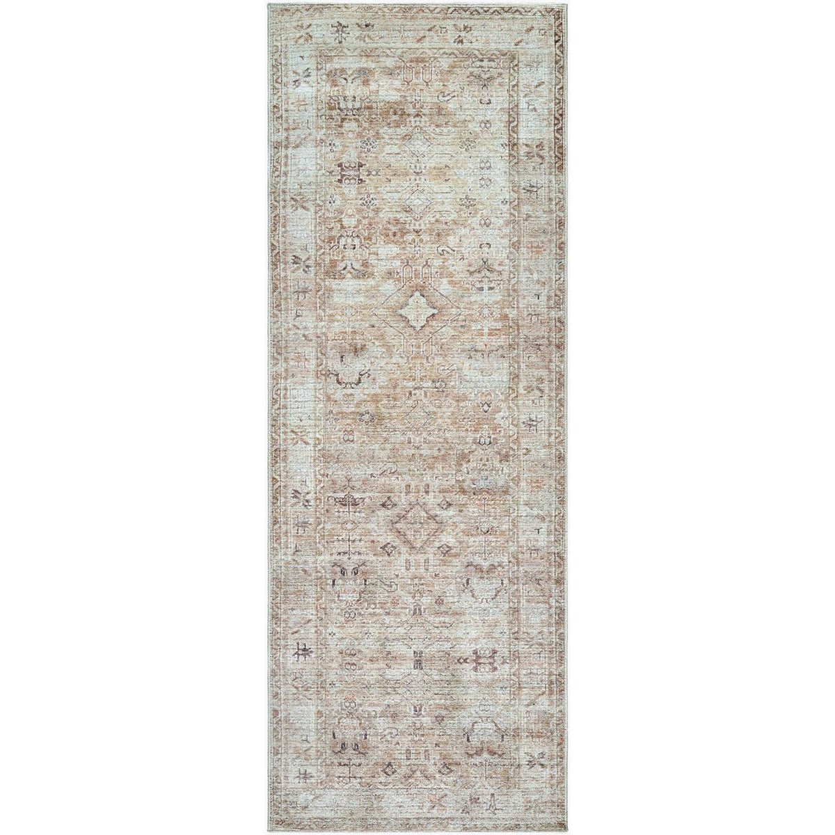 Becki Owens x Livabliss Marlene BOMN-2312 Machine Woven Rug