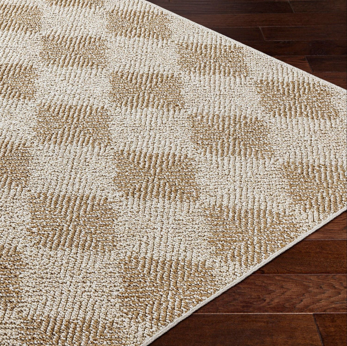 Livabliss Kaya Machine Woven Indoor/Outdoor Rug