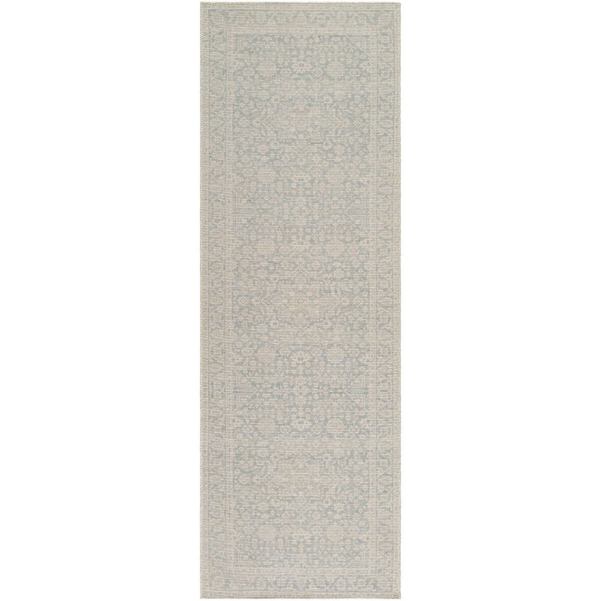 Nabela Noor Home x Livabliss Maan NBMA-2304 Machine Woven Rug
