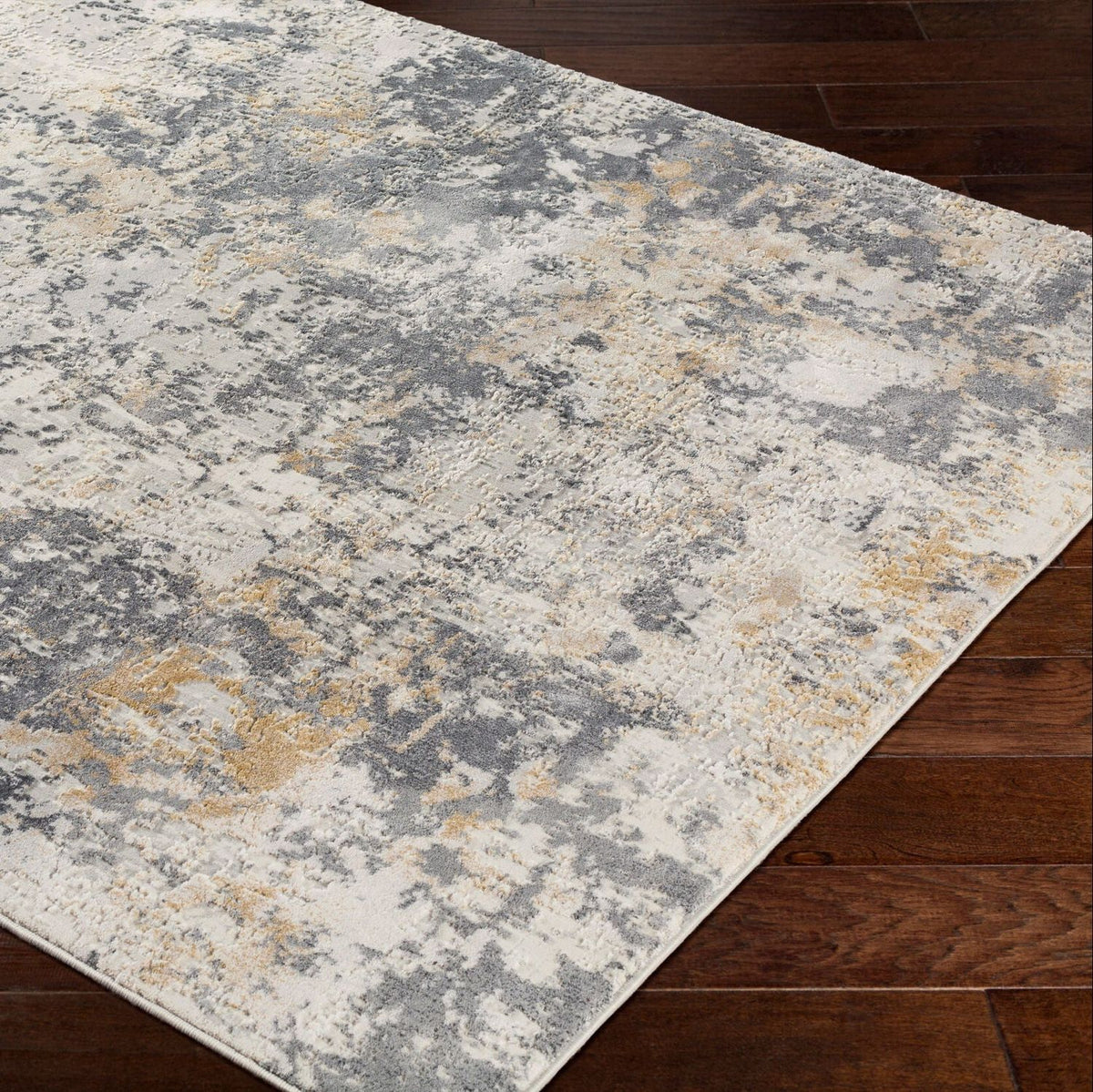 Livabliss Aisha AIS-2303 Machine Woven Rug
