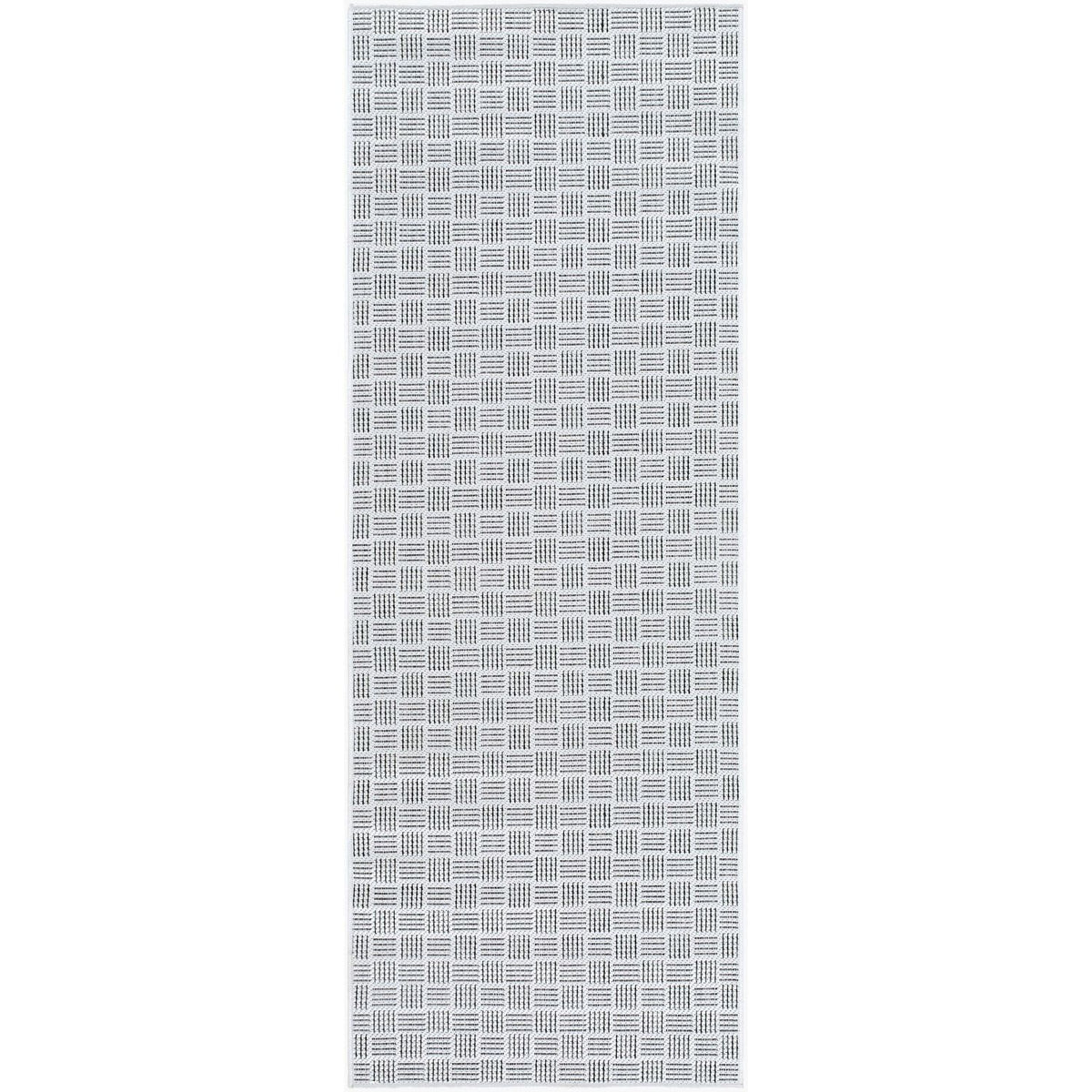 Galey Alix x Livabliss Westport GAWE-2301 Machine Woven Indoor/Outdoor Rug
