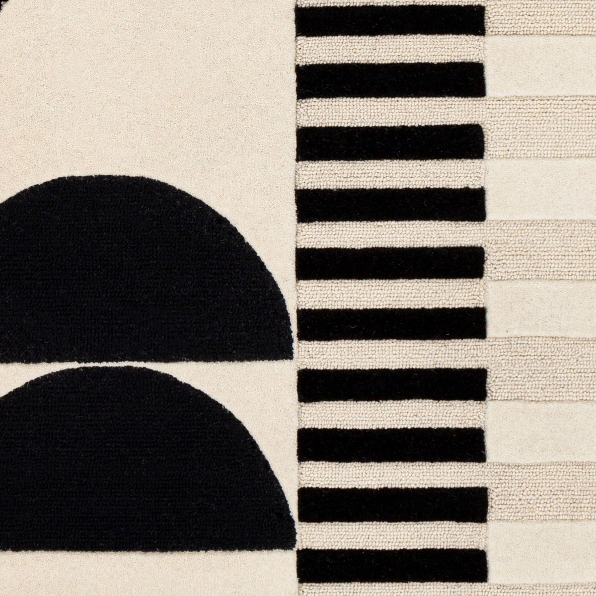 Livabliss Brooklyn Hand Tufted Rug
