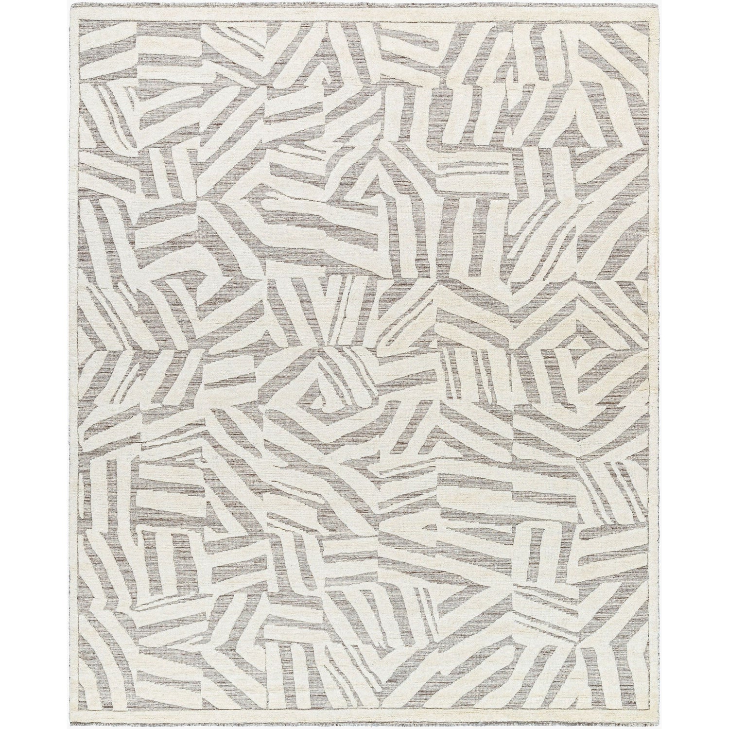 Surya Tunus TUN-2314 Hand Knotted Rug