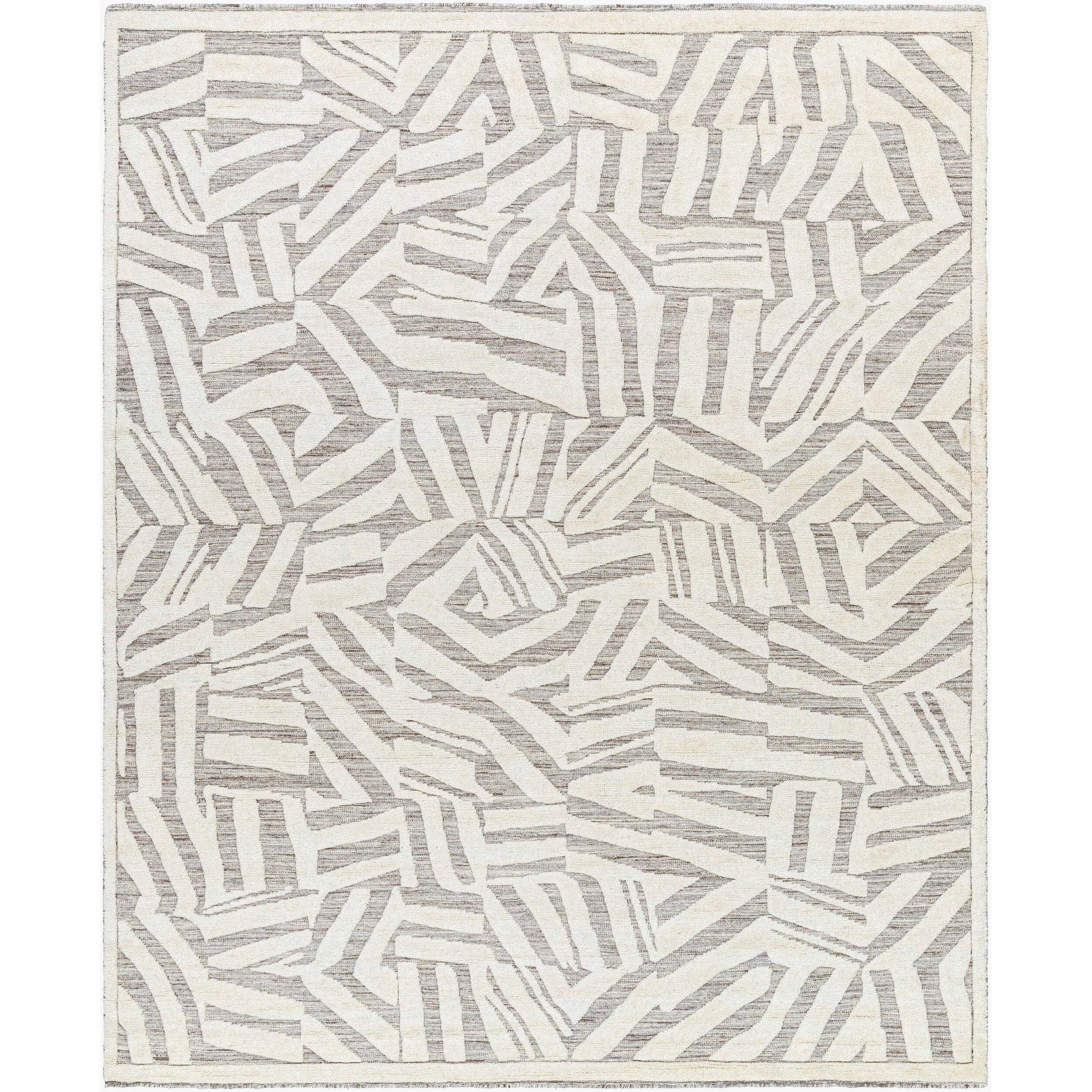 Surya Tunus TUN-2314 Hand Knotted Rug
