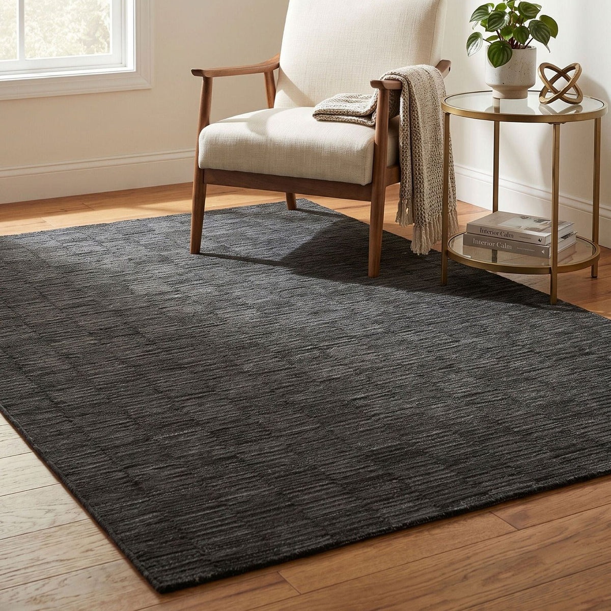 Livabliss Patio Plus PPS-2311 Machine Woven Indoor/Outdoor Rug