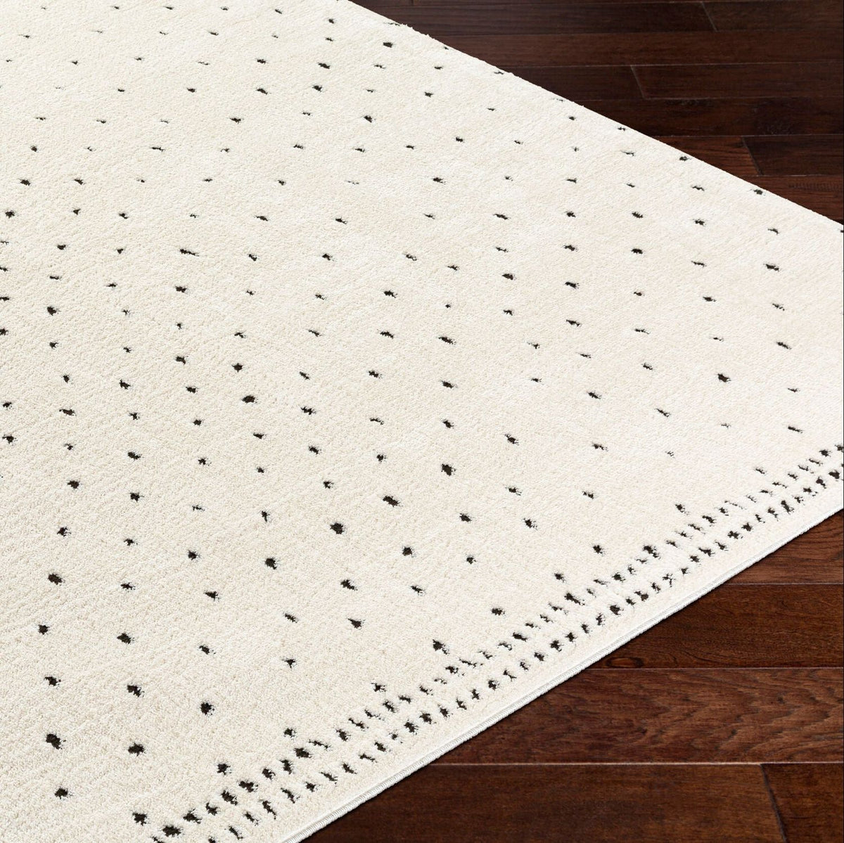 Livabliss Freud FEU-2303 Machine Woven Rug