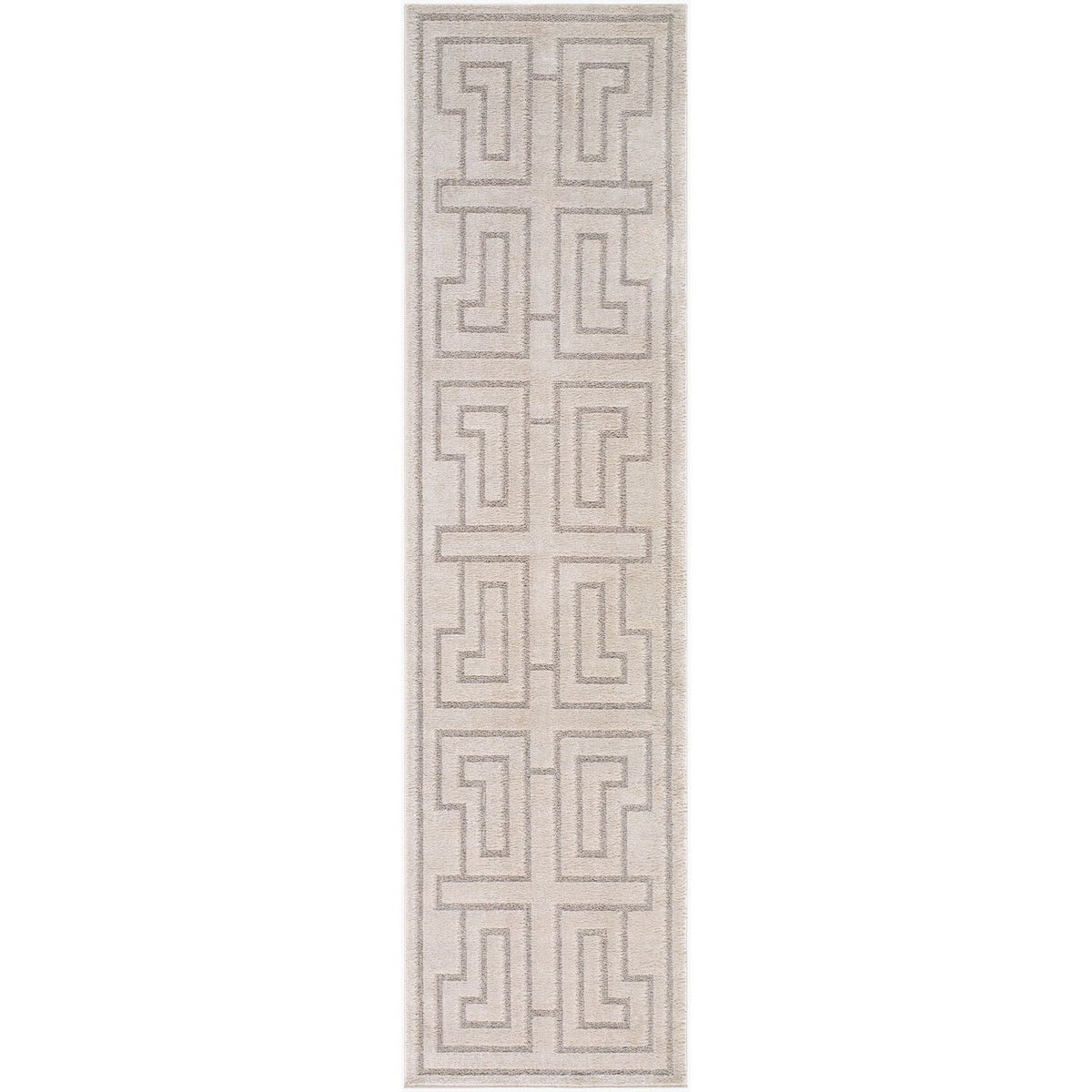 Rachel Zoe x Livabliss The Studio Edit RZSE-2302 Machine Woven Rug