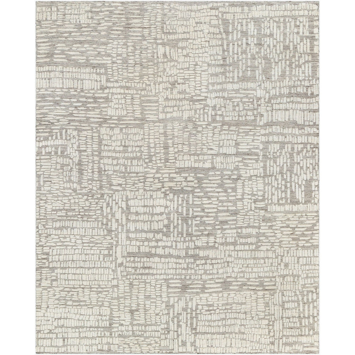 Surya Tunus TUN-2310 Hand Knotted Rug handcrafted in India