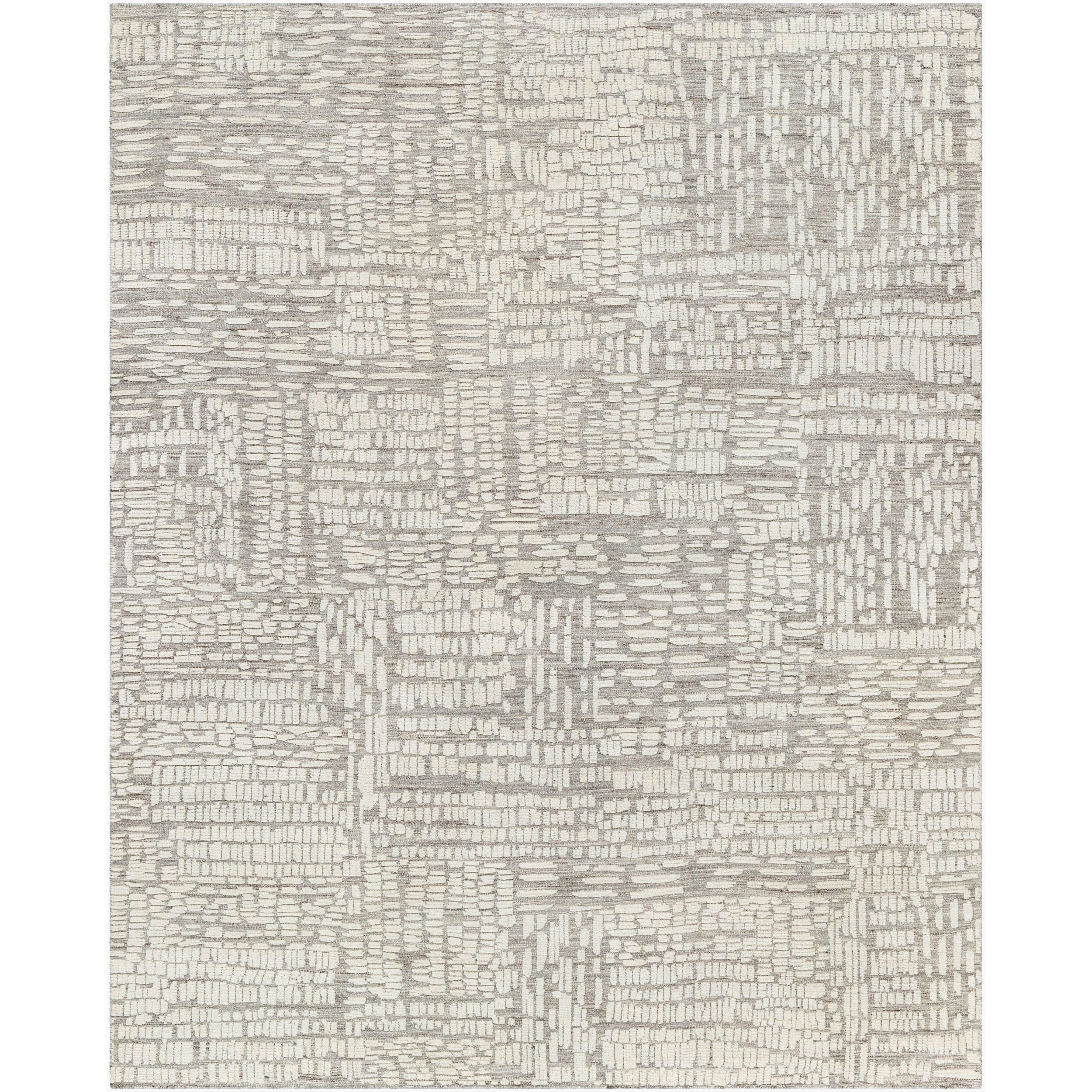 Surya Tunus TUN-2310 Hand Knotted Rug handcrafted in India