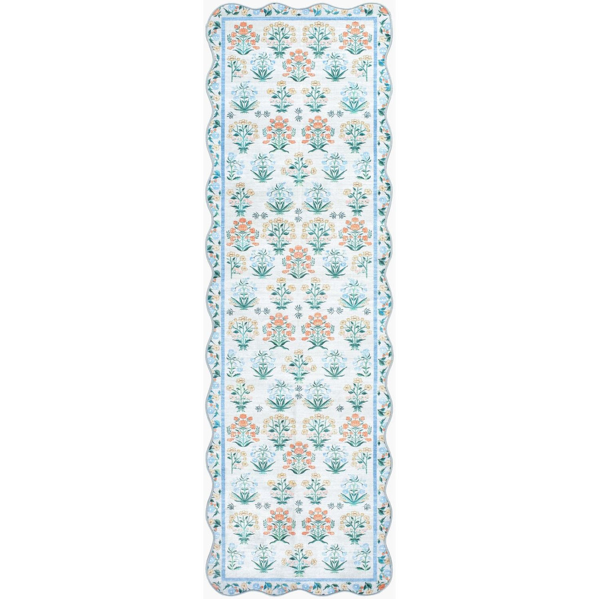 Livabliss Lavable LVB-2342 Machine Woven Rug