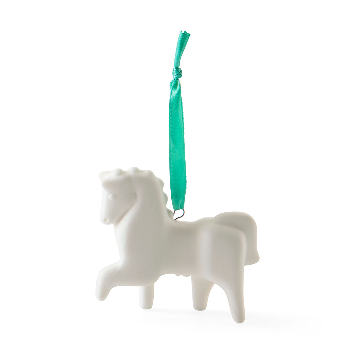 Jonathan Adler Horse Ornament