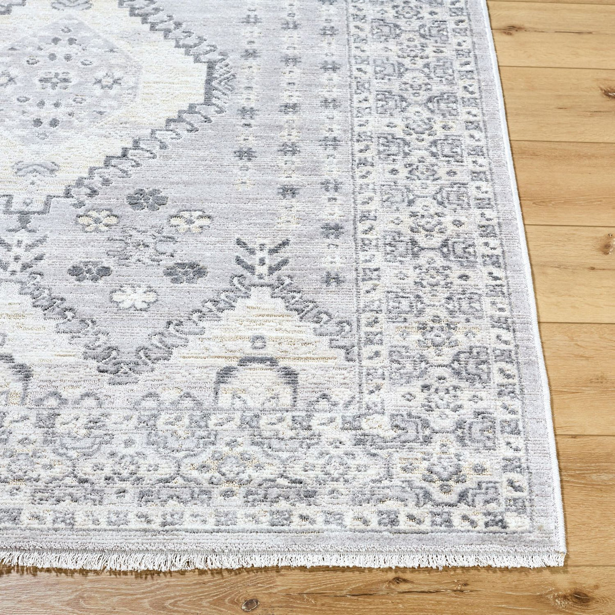 Livabliss Azhar AZR-2300 Machine Woven Rug