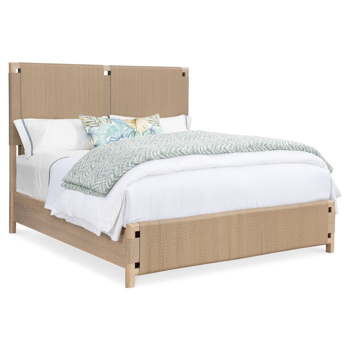 Margaritaville Mission Bay Woven Bed in Arroyo, primary product view