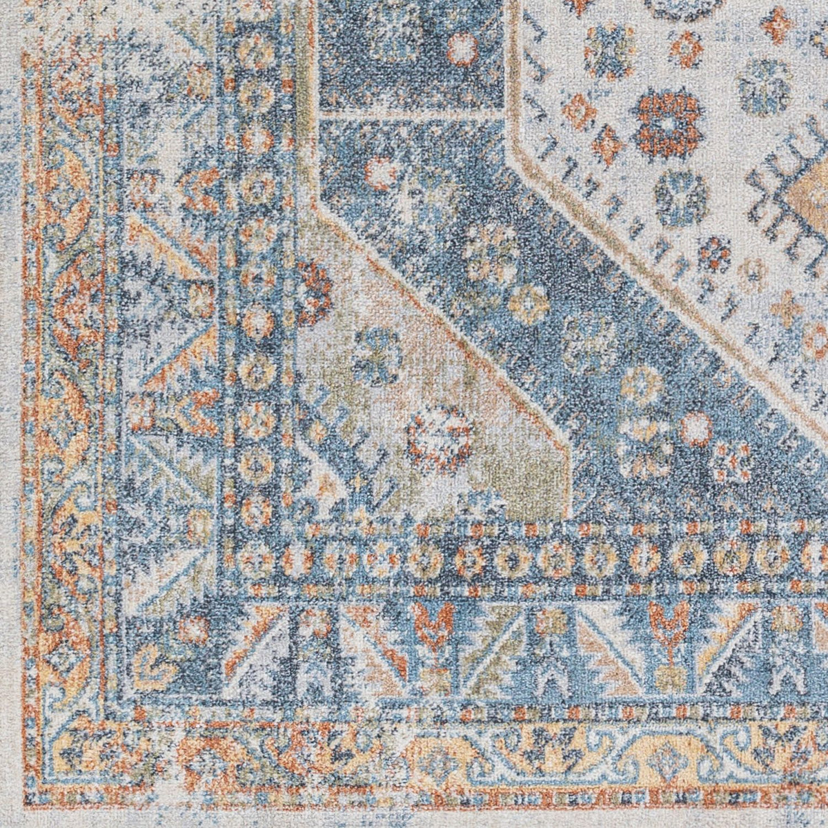 Livabliss Lillian LLL-2319 Machine Woven Rug