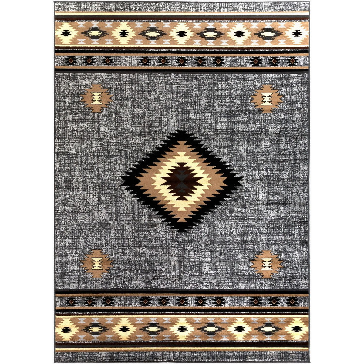 Livabliss Paramount Machine Woven Rug