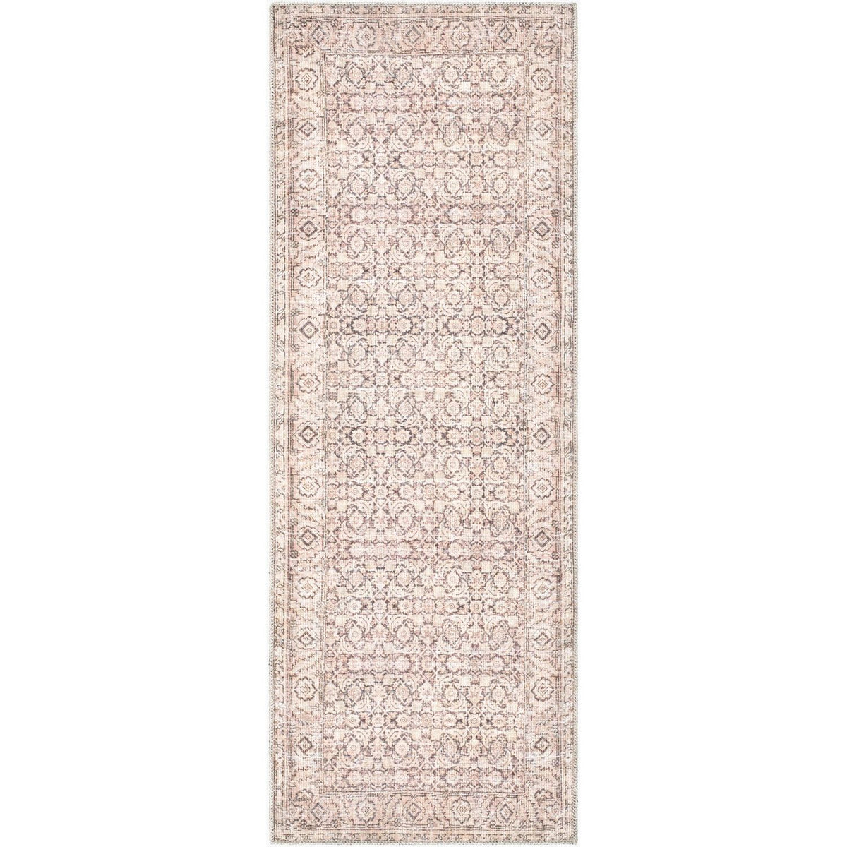 Jenni Yolo Home x Livabliss Sylvia JYSL-2300 Machine Woven Rug
