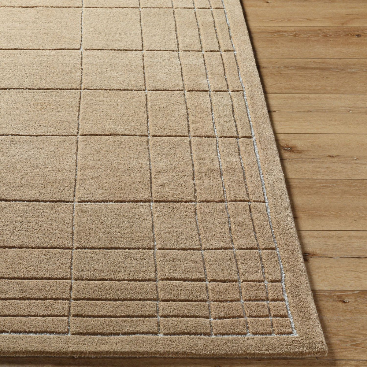 Livabliss Brook BKO-2338 Hand Tufted Rug