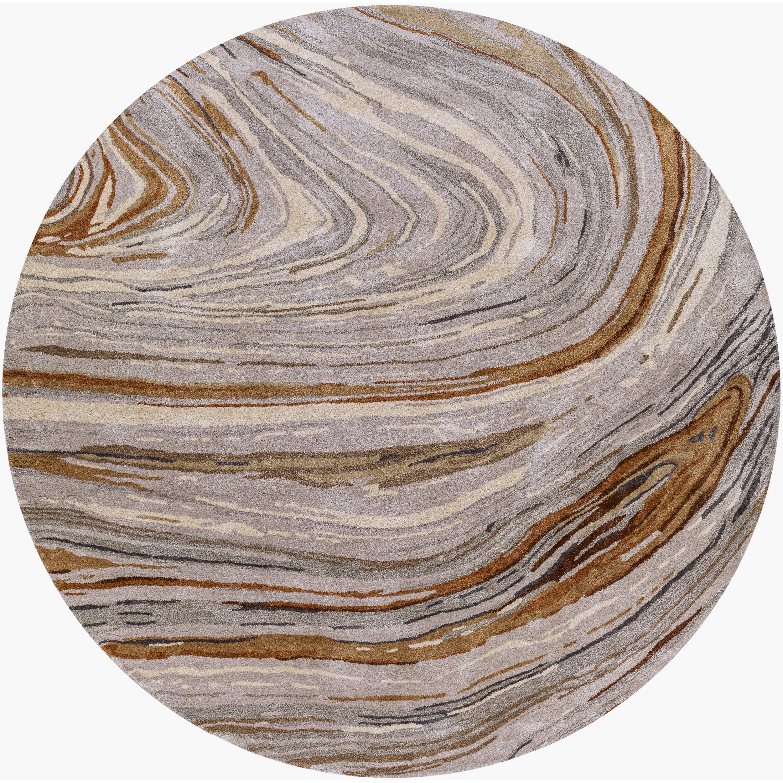 Surya Kavita KVT-2311 Hand Tufted Rug handcrafted in India