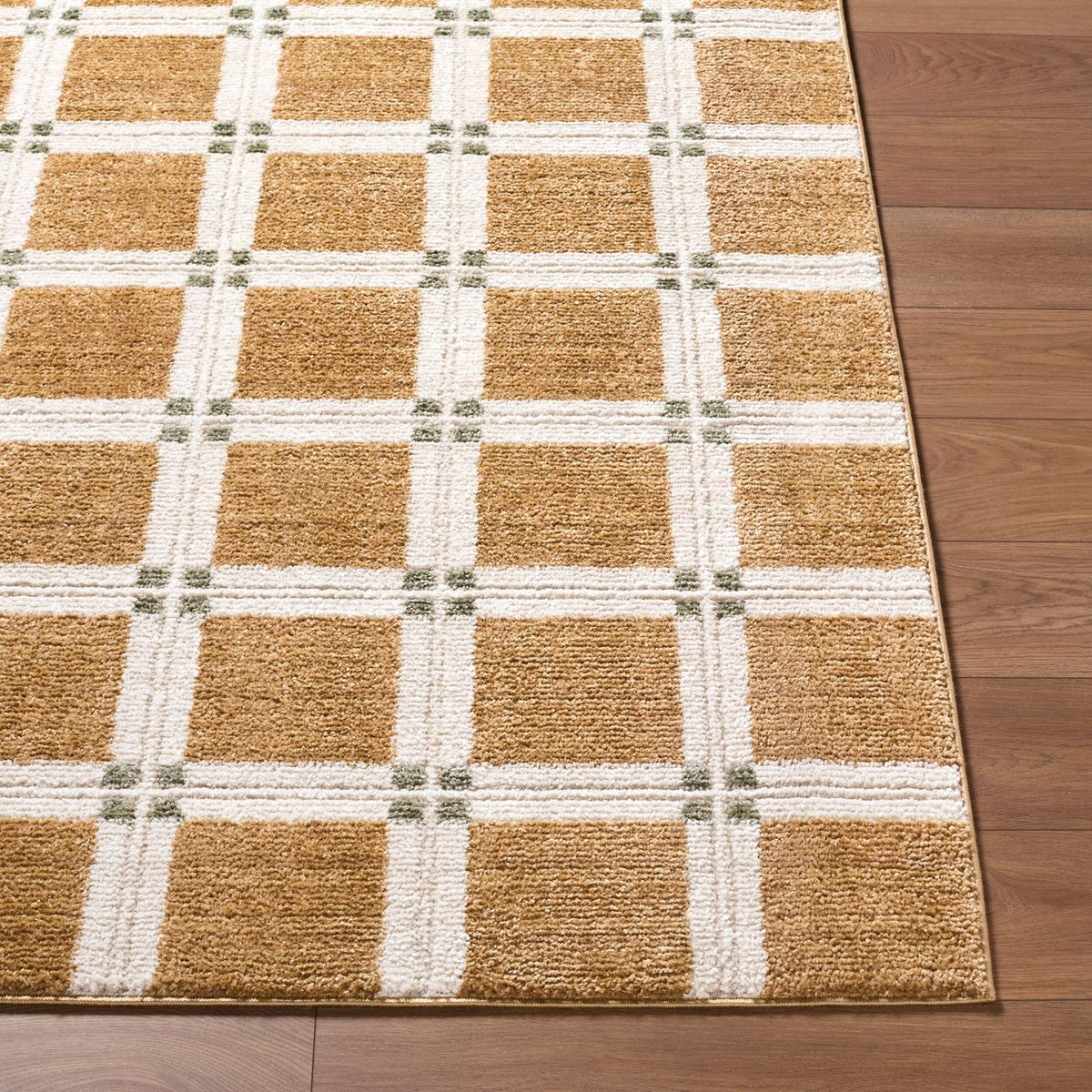 Livabliss La Luna LUU-2307 Machine Woven Rug