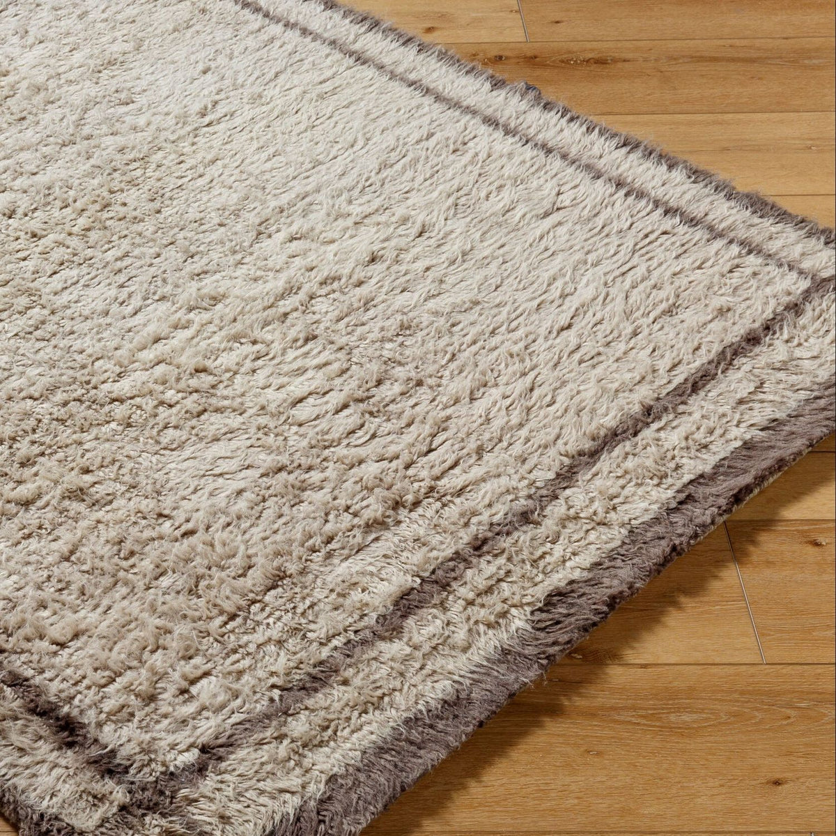 Livabliss Beni Moroccan BMC-2302 Hand Tufted Rug