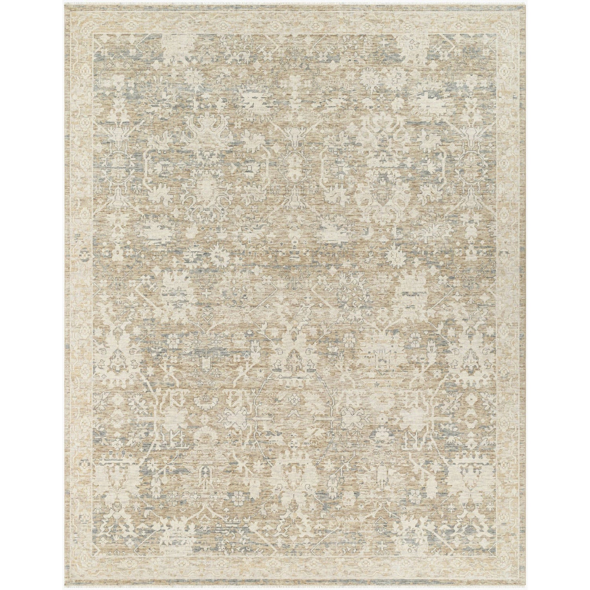 Surya Once Upon a Time OAT-2308 hand-crafted rug in 100% wool