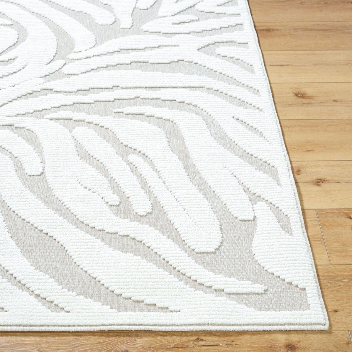 Livabliss Lyna LYA-2354 Machine Woven Rug
