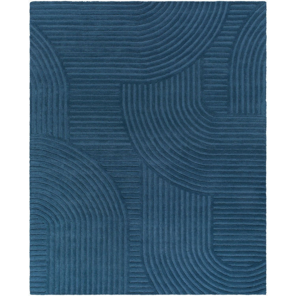 Livabliss Brook BKO-2366 Hand Tufted Rug