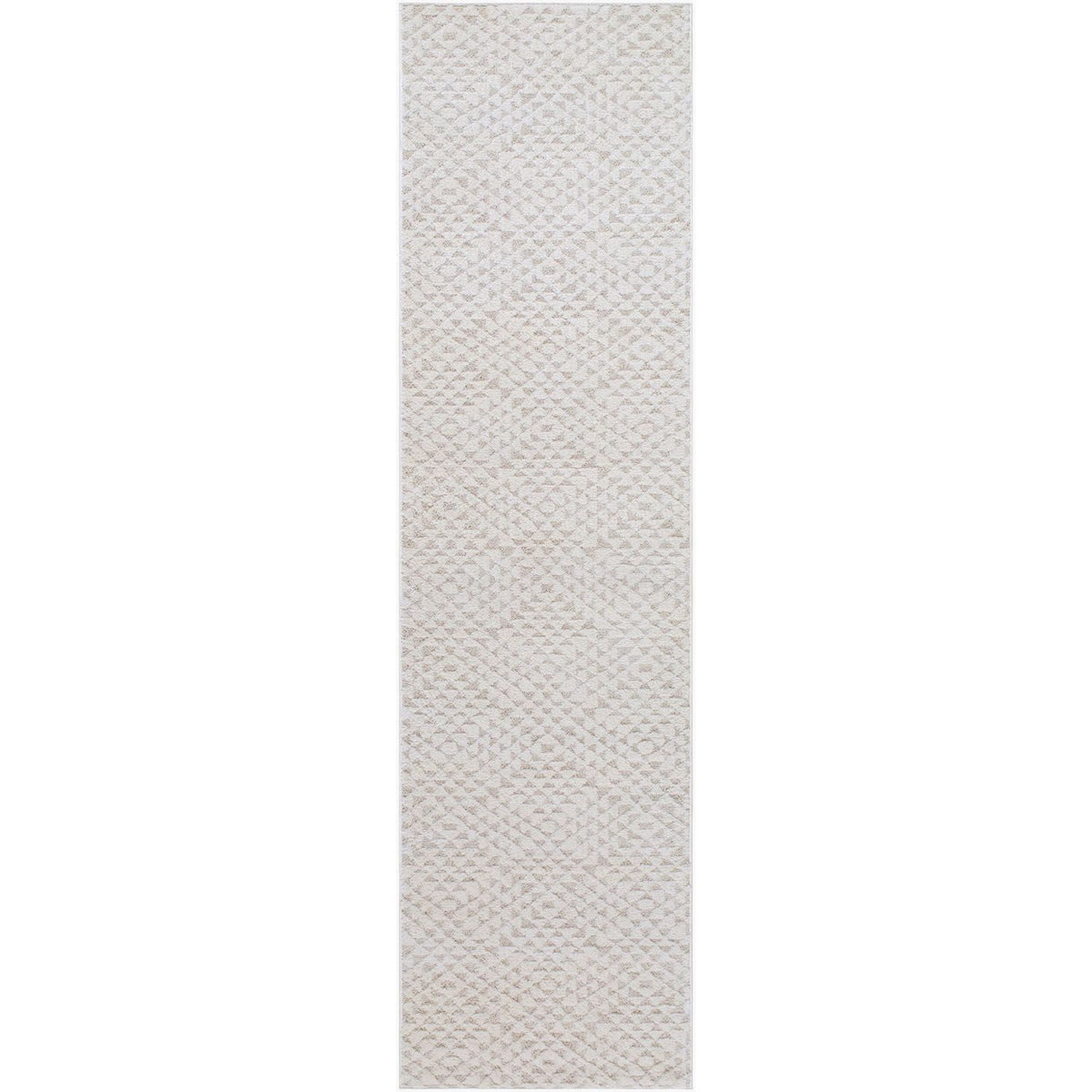 Rachel Zoe x Livabliss The Studio Edit RZSE-2317 Machine Woven Rug