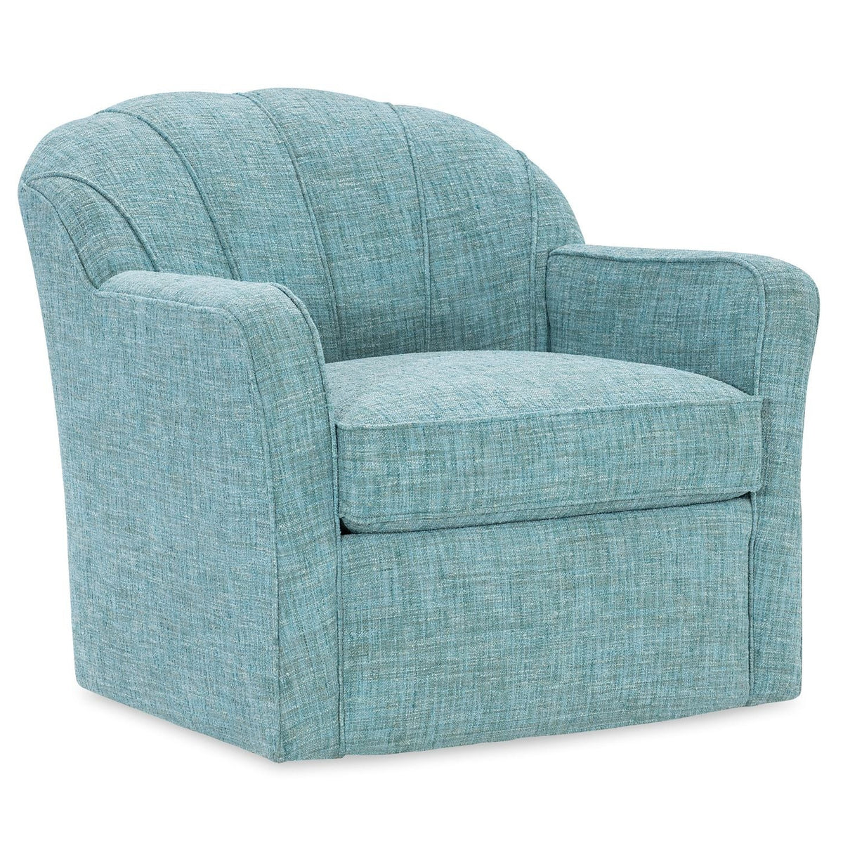 Margaritaville Sandshell Ecstasy Caribe Turq Chair, primary product view