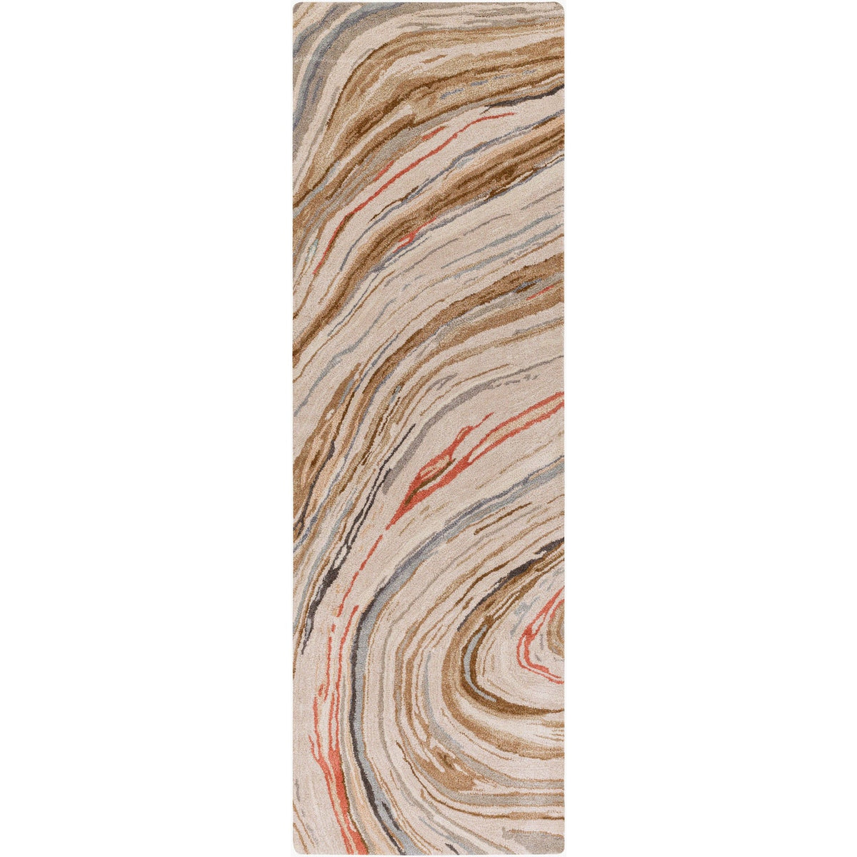 Surya Kavita KVT-2310 Hand Tufted Rug
