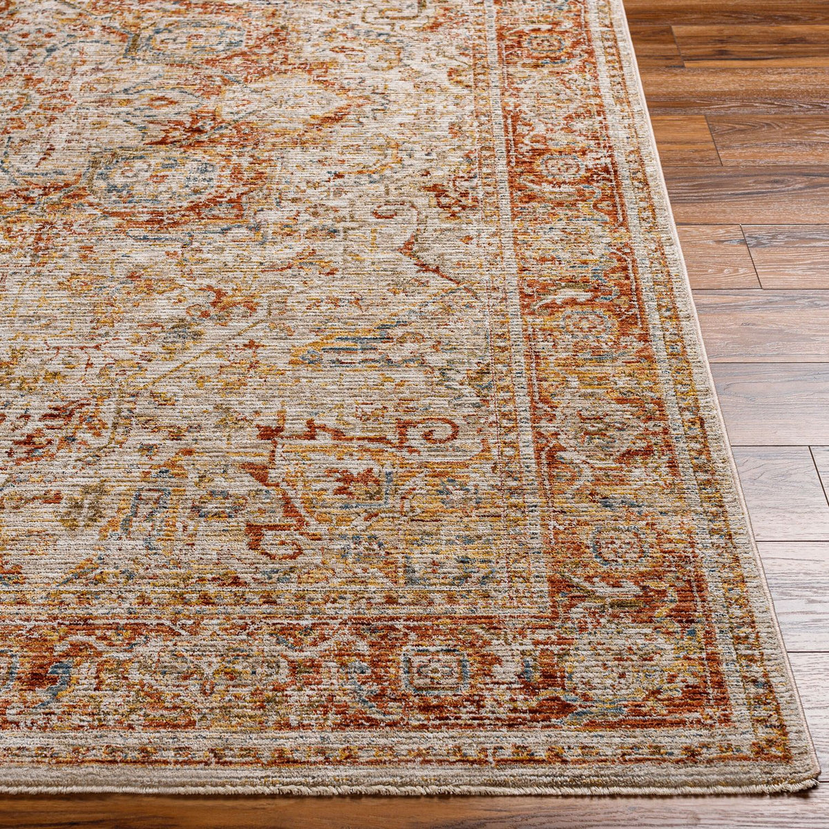 Livabliss Naila IAL-2318 Machine Woven Rug