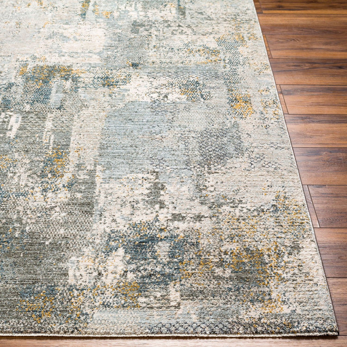 Livabliss Dresden DRE-2305 Machine Woven Rug