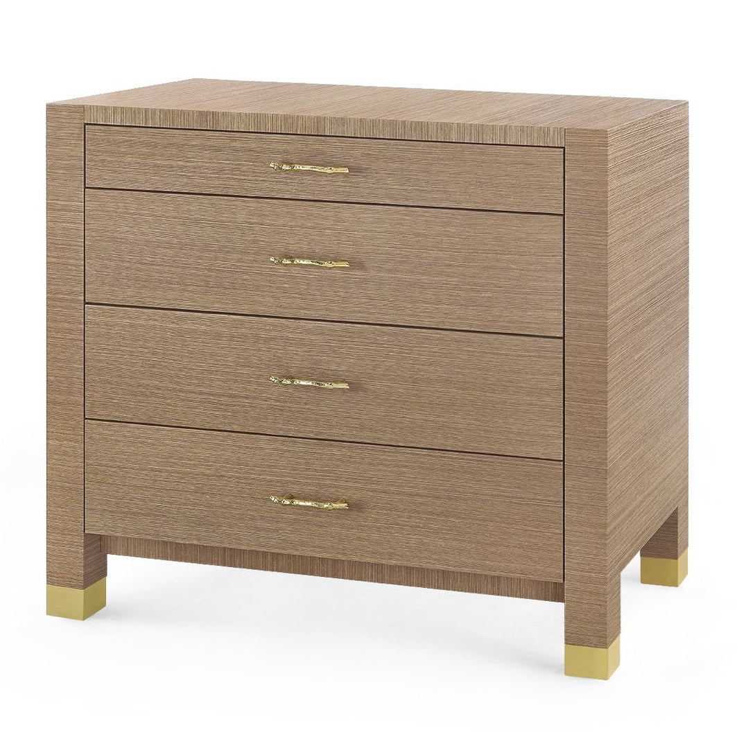 Villa and House Camden Large 4-Drawer