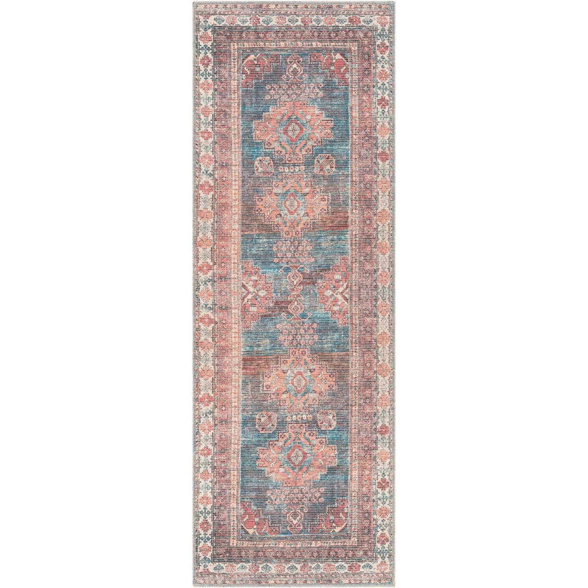 Livabliss Colin CLN-2305 Machine Woven Rug