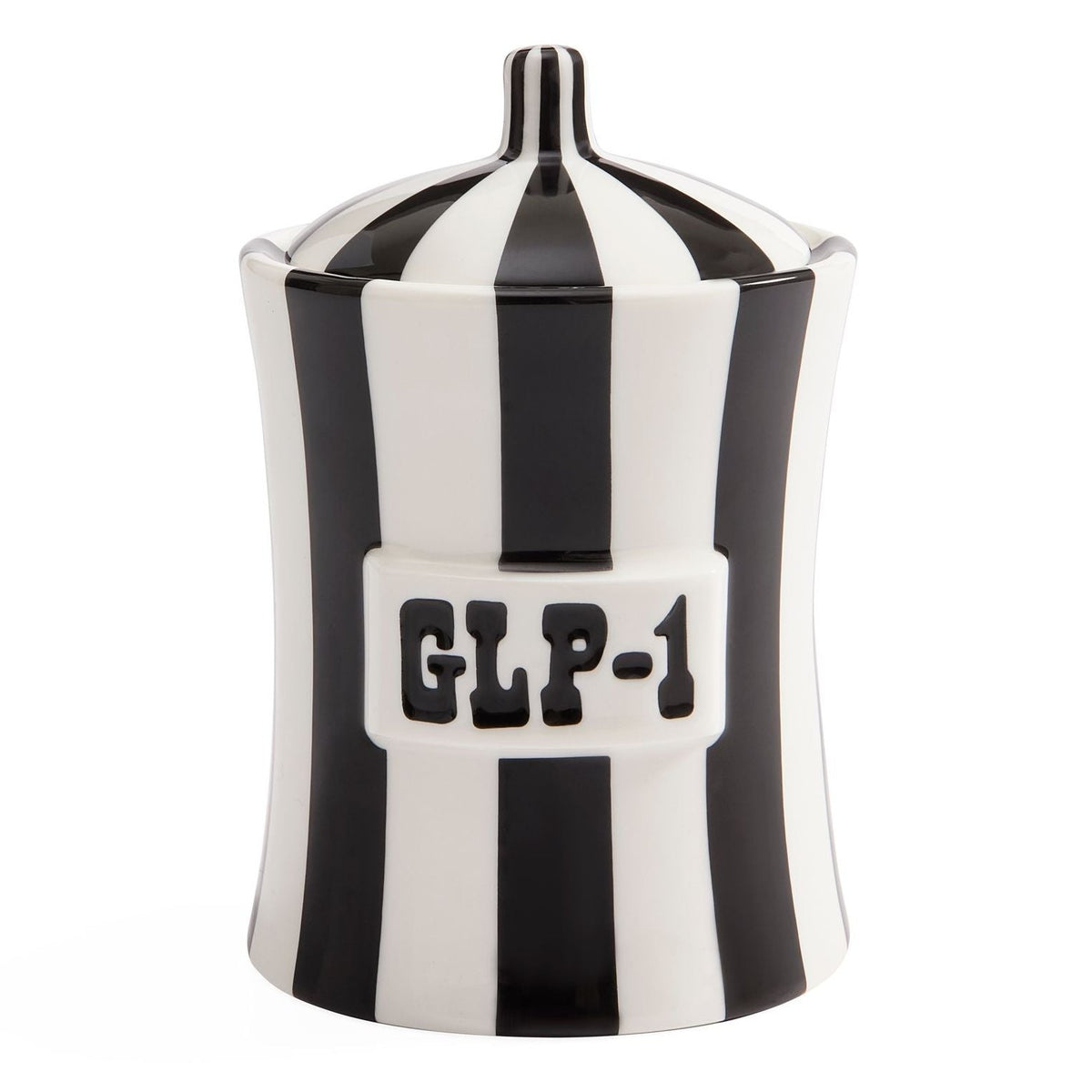 Jonathan Adler Vice GLP-1 Canister