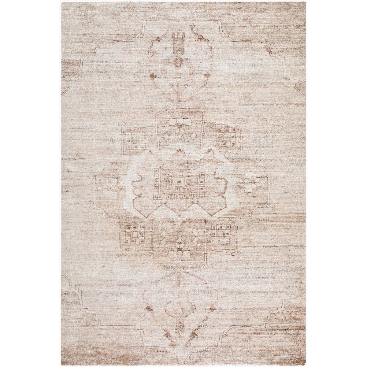 Livabliss Unique UNQ-2326 Hand Tufted Rug
