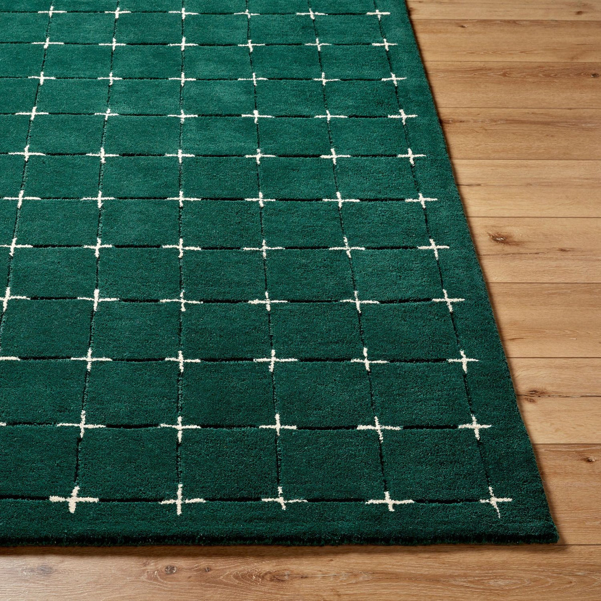 Livabliss Brook BKO-2333 Hand Tufted Rug