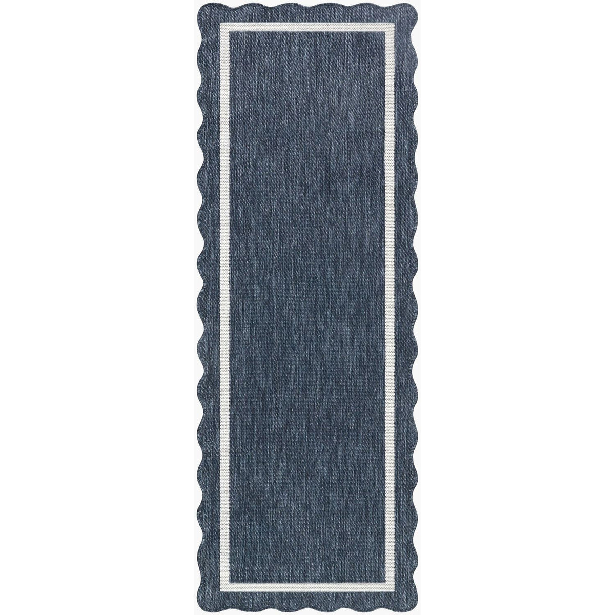 Livabliss Miami Beach MBH-2320 Machine Woven Indoor/Outdoor Rug