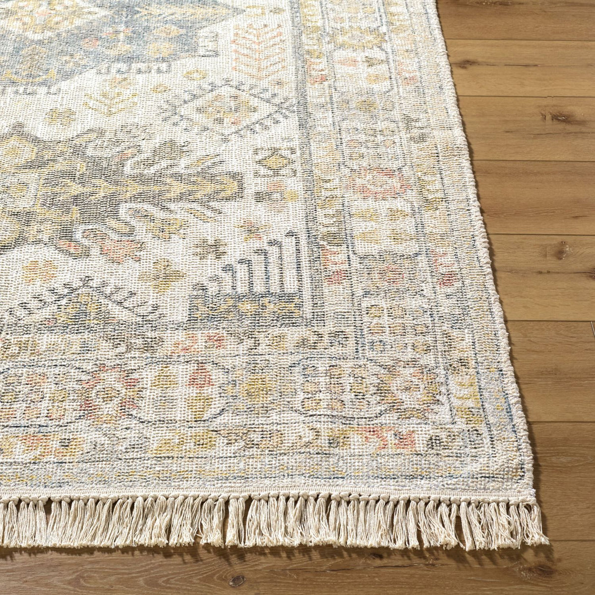 Livabliss Belfast BLF-2300 Hand Loomed Rug