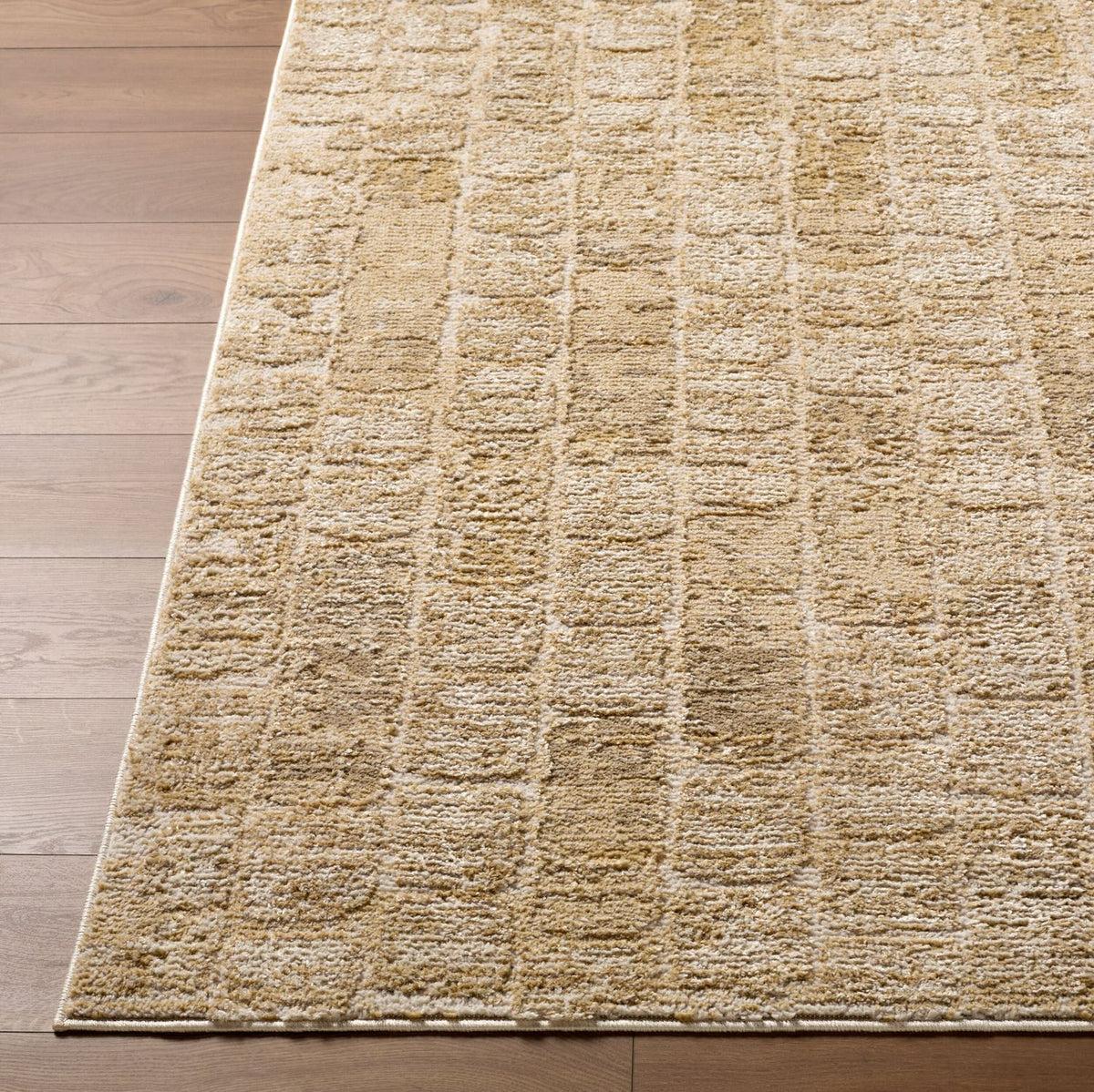 Livabliss La Luna LUU-2312 Machine Woven Rug