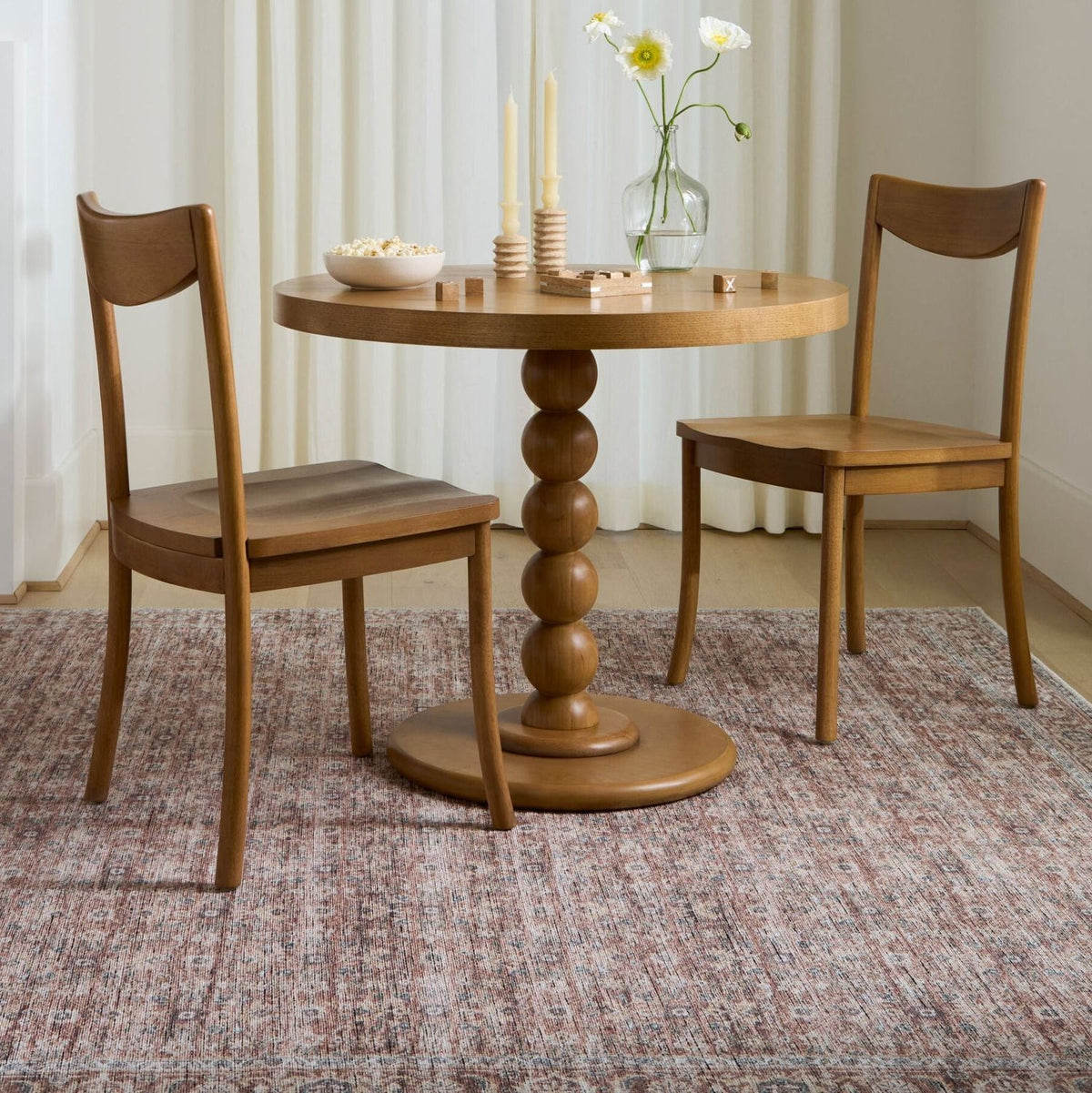 Becki Owens x Livabliss Aureta BOAU-2300 Machine Woven Rug