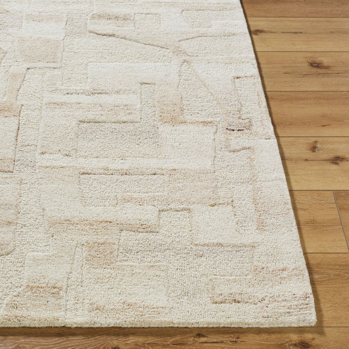 Livabliss Dundee DDU-2305 Hand Tufted Rug